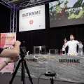 Gastronomic Forum Barcelona 2022 apuesta por la cocina social, sostenible y transformadora