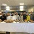 Puratos abre, por primera vez, la Biblioteca de Masas Madre a los mejores panaderos de España