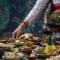 Cocinas del mundo: Indonesia