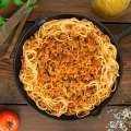 4 de enero: Día Mundial del Espagueti: uno de los platos mas populares en el mundo