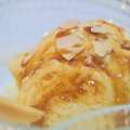 El Melocotón de Calanda DOP se comercializará como helado gourmet