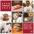 Puratos reúne a los profesionales de panadería, pastelería y chocolate en Expo Puratos 2023