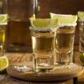 El consumo de tequila se dispara en España