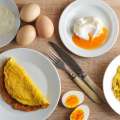 Llega el 13 de octubre: Dia mundial del huevo