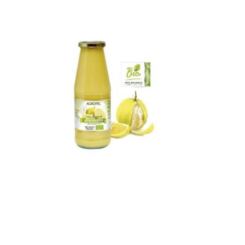 Elixir Bergamota